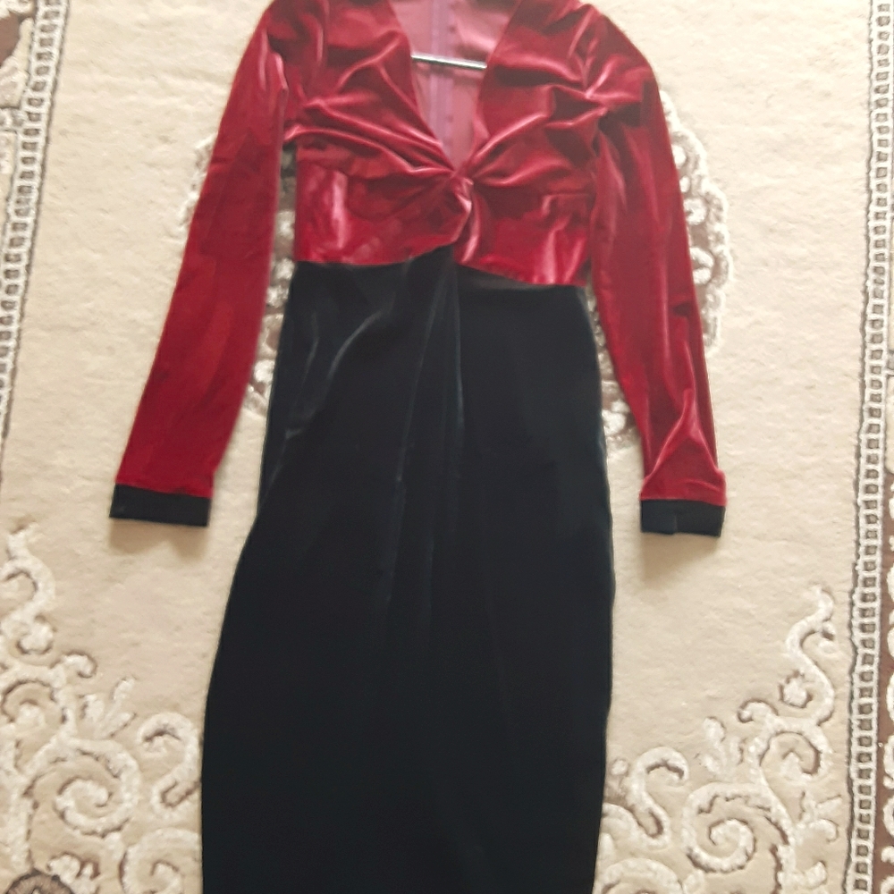 Vestido